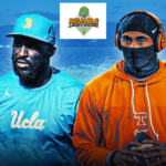 REPORT: IAMALEAVA TO TRANSFER TO UCLA