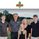 PEABODY NAMES TAB VOWELL AS NEW HEAD FOOTBALL COACH